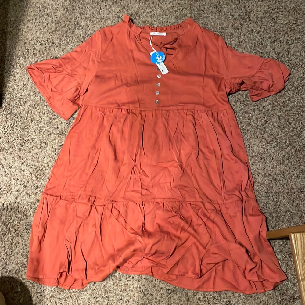 Dress